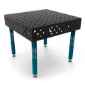 Stół Spawalniczy GPPH Eco Fi28 1000 x 1000 mm 100 x 100 Stopy - Główne Zdjęcie