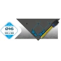 Stół Spawalniczy GPPH Eco Fi16 1000 x 1000 mm 100 x 100 Stopy - System Fi16