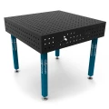Stół Spawalniczy GPPH Eco Fi16 1000 x 1000 mm 50 x 50 Stopy - Główne Zdjęcie