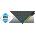 Stół Spawalniczy GPPH Eco Fi16 1000 x 1000 mm 50 x 50 Stopy - System Fi16