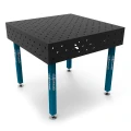 Stół Spawalniczy GPPH Eco Fi16 1000 x 1000 mm Diagonalna Stopy - Główne Zdjęcie