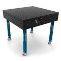 Stół Spawalniczy GPPH Eco Fi16 1000 x 1000 mm 100 x 100 Koła - Główne Zdjęcie