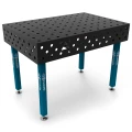 Stół Spawalniczy GPPH Eco Fi28 1200 x 800 mm 100 x 100 Stopy - Główne Zdjęcie