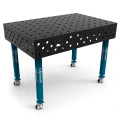 Stół Spawalniczy GPPH Eco Fi28 1200 x 800 mm 100 x 100 Koła - Główne Zdjęcie