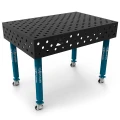 Stół Spawalniczy GPPH Eco Fi28 1200 x 800 mm Diagonalna Koła - Główne Zdjęcie