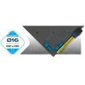 Stół Spawalniczy GPPH Eco Fi16 1200 x 1000 mm 100 x 100 Stopy - System FI16