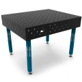 Stół Spawalniczy GPPH Eco Fi16 1200 x 1000 mm Diagonalna Stopy - Główne Zdjęcie