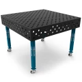 Stół Spawalniczy GPPH Eco Fi28 1200 x 1200 mm Diagonalna Kola - Główne Zdjęcie