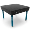 Stół Spawalniczy GPPH Eco Fi16 1200 x 1200 mm 100 x 100 Stopy - Główne Zdjęcie