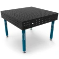 Stół Spawalniczy GPPH Eco Fi16 1200 x 1200 mm 50 x 50 Stopy - Główne Zdjęcie