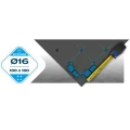 Stół Spawalniczy GPPH Eco Fi16 1200 x 1200 mm 100 x 100 Koła - System Fi16