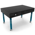 Stół Spawalniczy GPPH Eco Fi16 1500 x 1000 mm 50 x 50 Koła - Główne Zdjęcie