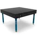 Stół Spawalniczy GPPH Eco Fi16 1500 x 1480 mm 50 x 50 Stopy - Główne Zdjęcie
