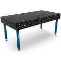 Stół Spawalniczy GPPH Eco Fi16 2000 x 1000 mm 50 x 50 Stopy - Główne Zdjęcie