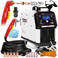 Przecinarka Plazmowa SKANDI KRAFT iTECH CUT 125 CNC Blow Back - Zestaw Producenta