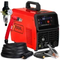 Przecinarka Plazmowa Ideal Tecno Plasma 65 LED - Zestaw Producenta