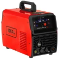 Przecinarka Plazmowa Ideal Tecno Plasma 65 LED - Przód Urządzenia