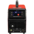 Przecinarka Plazmowa Ideal Tecno Plasma 65 LED - Przód Urządzenia
