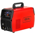 Przecinarka Plazmowa Ideal Tecno Plasma 65 LED - Przód Urządzenia