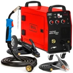 Spawarka Migomat Ideal Tecno MIG 200 / 2 MMA Pro 230V / 400V