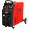 Spawarka Migomat Ideal TECNO MIG 280 4x4 DIGITAL MMA - Zestaw Producenta