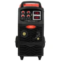 Spawarka Migomat Ideal TECNO MIG 280 4x4 DIGITAL MMA - Zestaw Producenta