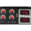 Spawarka Migomat Ideal TECNO MIG 280 4x4 DIGITAL MMA - Zestaw Producenta