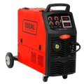 Spawarka Migomat Ideal TECNO MIG 280 4x4 DIGITAL MMA - Zestaw Producenta