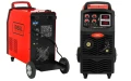Spawarka Migomat Ideal TECNO MIG 280 4x4 DIGITAL MMA - Zestaw Producenta