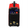 Spawarka Ideal Praktik TIG 202 DC Pulse LED