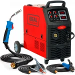 Spawarka Migomat Ideal TECNO MIG 370 4X4 DIGITAL