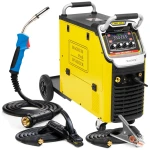 Spawarka Migomat Magnum MIG MAG 350 MMA V2