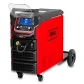 Spawarka Migomat Ideal Tecno MIG 286 Pulse Synergic LCD
