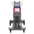 Spawarka Ideal Expert TIG 422 AC DC Pulse Pro 7 LCD