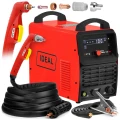 Ideal TECNO Plasma 105 LED CNC