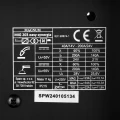 Spawarka Migomat MAGNUM MIG 203 EASY SYNERGIA