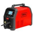 Ideal Tecno MIG 205 LCD Synergic 4x4 v3 - Zestaw Producenta