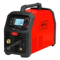 Ideal Tecno MIG 205 LCD Synergic 4x4 v3 - Zestaw Producenta
