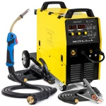 Spawarka Migomat Magnum 275 Easy Synergia Alu 4x4 MIG/MAG