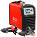 Spawarka Inwertorowa MMA Ideal Expert ARC 400 Cellulosic TIG Lift VRD
