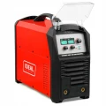 Spawarka Inwertorowa MMA Ideal Expert ARC 400 Cellulosic TIG Lift VRD