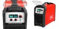 Spawarka Inwertorowa MMA Ideal Expert ARC 400 Cellulosic