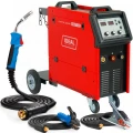 Spawarka Inwertorowa IDEAL V-MIG 335 4x4 PRO MMA