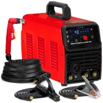 Przecinarka Plazmowa Ideal Tecno Plasma 40 Comp-AIR z Kompresorem