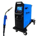 Sherman DIGIMIG 351 COMBO PULSE LCD Synergia - Zestaw Producenta