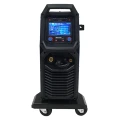 Sherman DIGIMIG 351 COMBO PULSE LCD Synergia - Przód Urządzenia