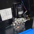 Sherman DIGIMIG 351 COMBO PULSE LCD Synergia - Podajnik Drutu