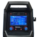 Sherman DIGIMIG 351 COMBO PULSE LCD Synergia - Panel Sterowania
