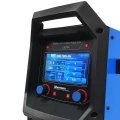 Sherman DIGIMIG 351 COMBO PULSE LCD Synergia - Panel Sterowania