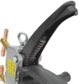 Spot Welder F30 400V - Zgrzewarka punktowa dwustronna do blach